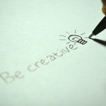 Mejorar la creatividad