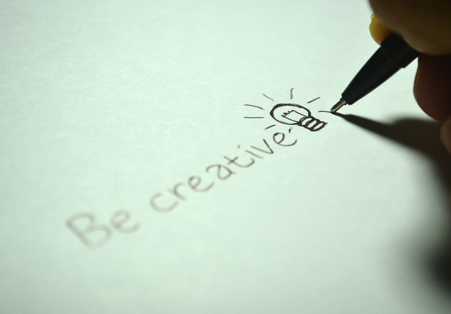 Mejorar la creatividad