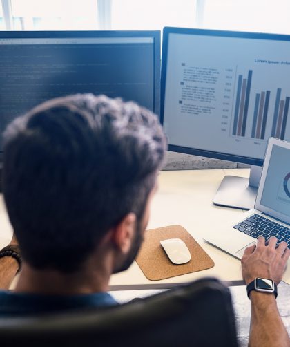 trabajo de tecnología
