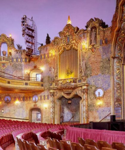 Licenciaturas para los amantes del teatro