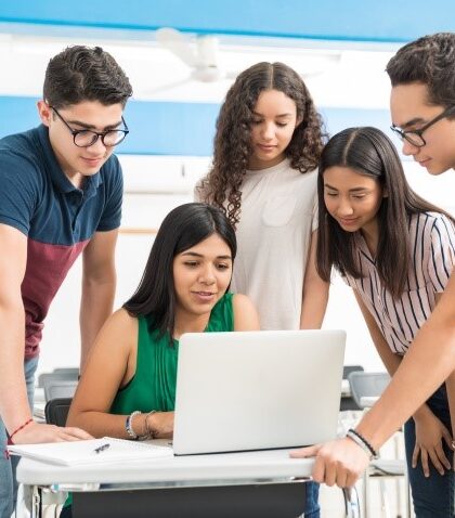 Importancia de los programas de orientación vocacional