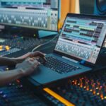 Ingenierías en audio: El futuro del entretenimiento