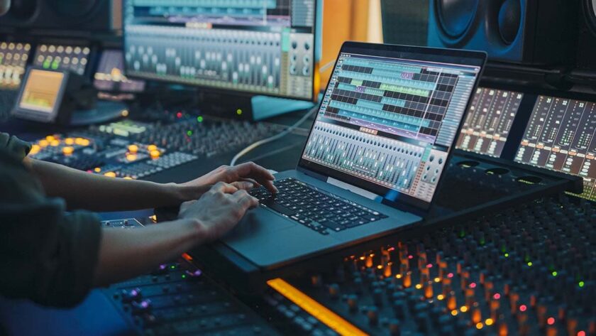 Ingenierías en audio: El futuro del entretenimiento