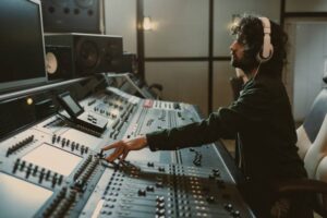 La revolución tecnológica en las ingenierías en audio